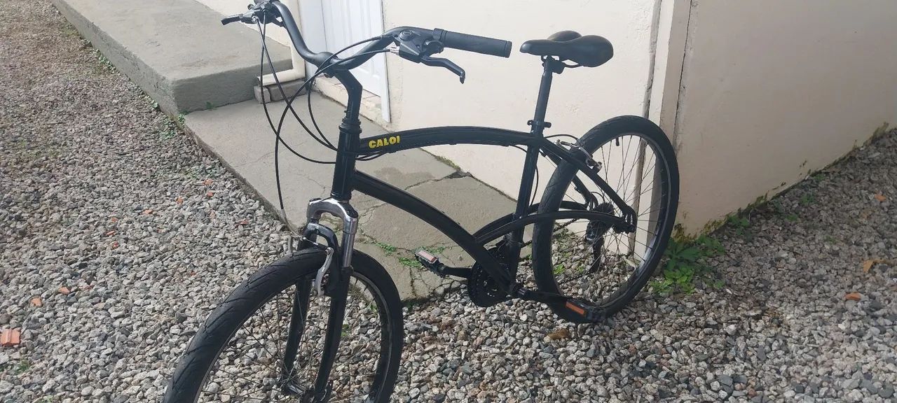 Bicicleta  - Foto 5