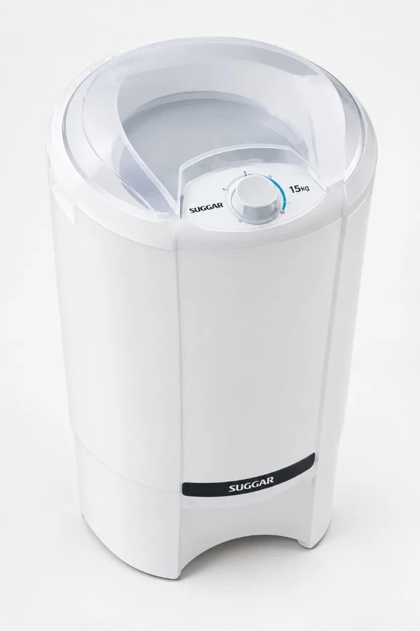 Centrífuga de 15kg 