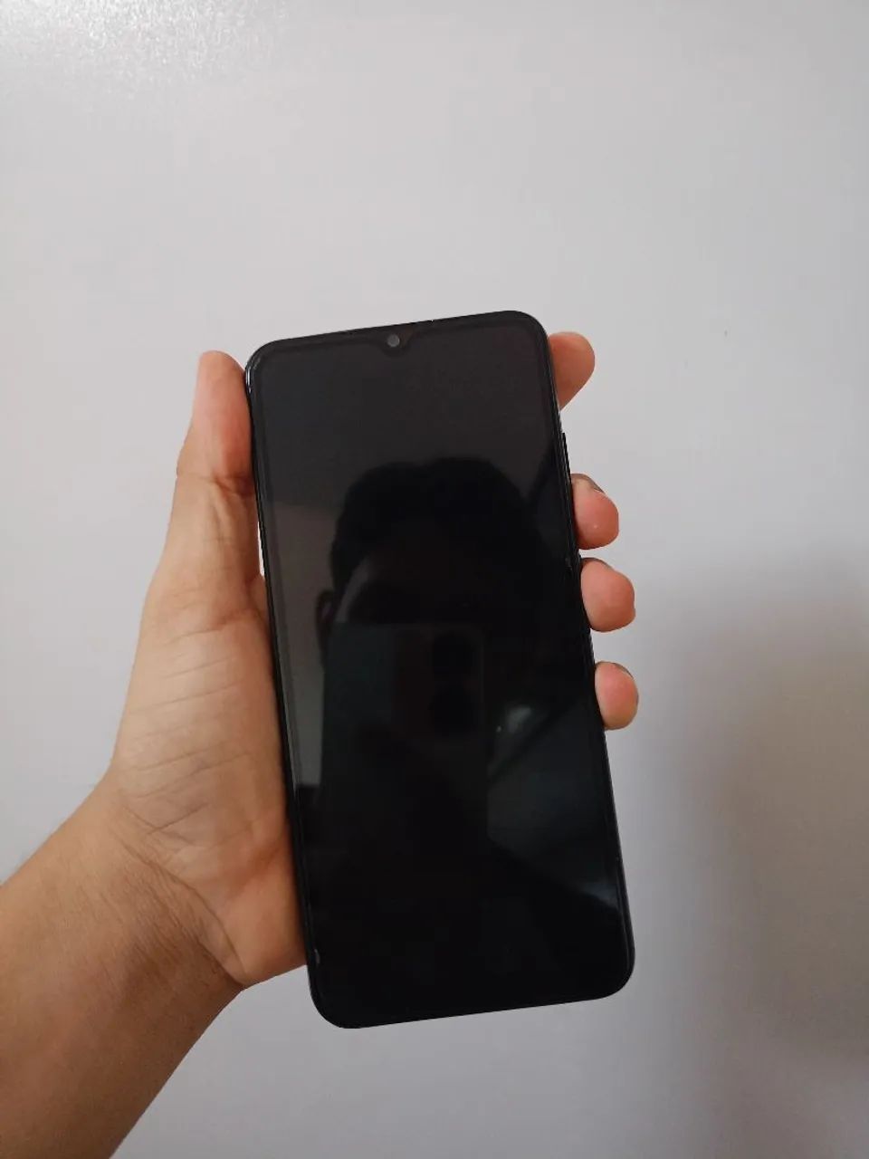 A03s de 64 gb - No precinho!