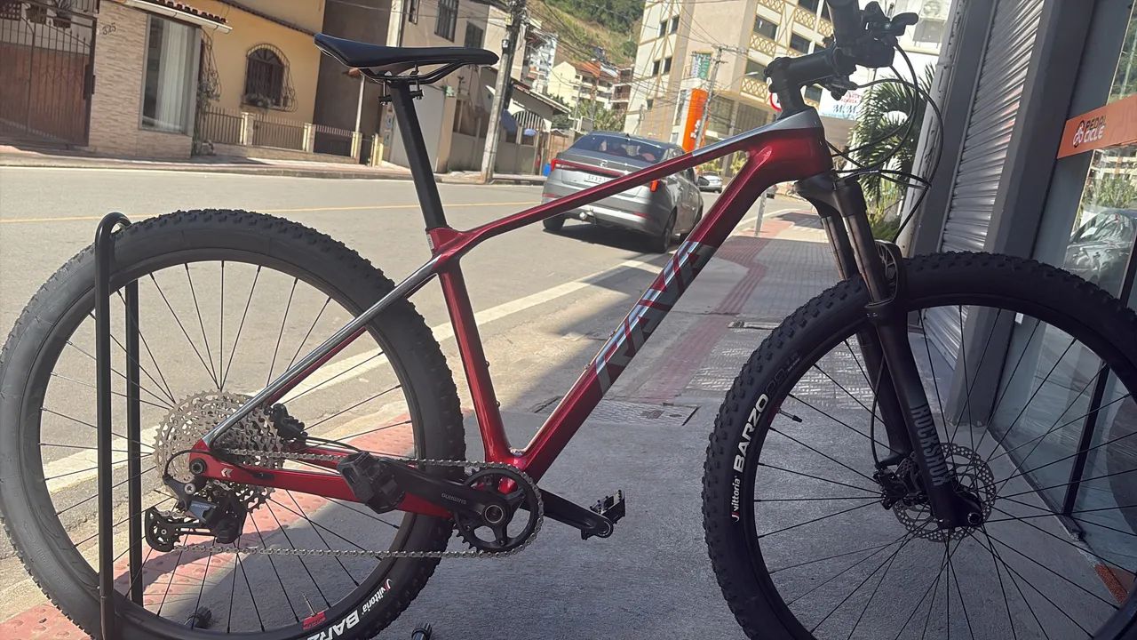 Bike rava rage 19 - Foto 2