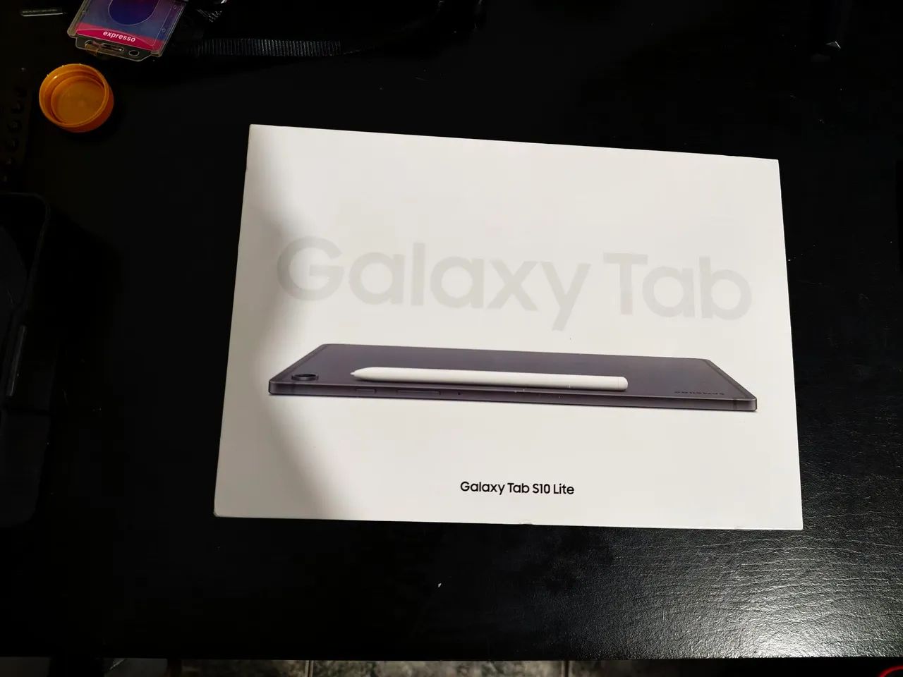 Tablet Samsung Galaxy S10 Lite 128GB