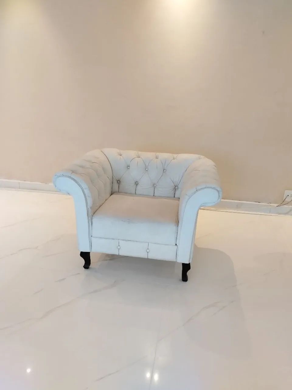 02 Poltronas Botone - Foto 2