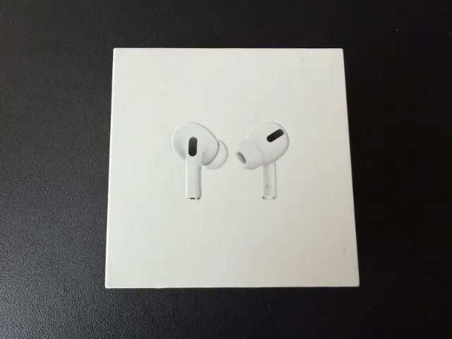 Apple AirPods Pro 1ª Geração
