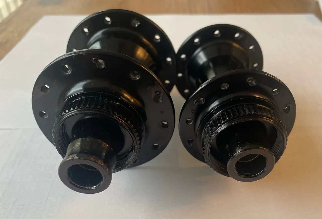 Cubo Bontrager 24 furos - Foto 2