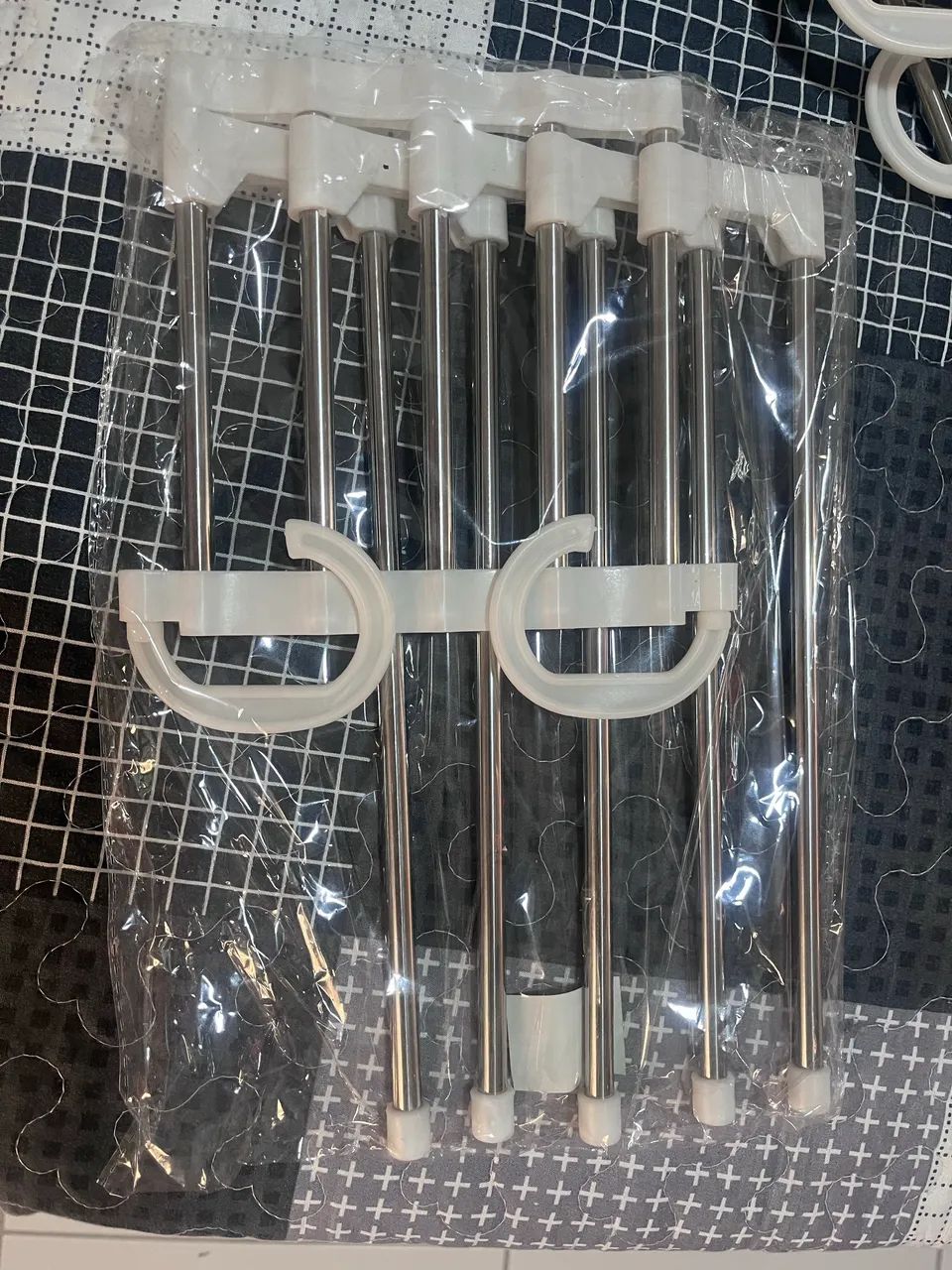 Cabides para calças 
