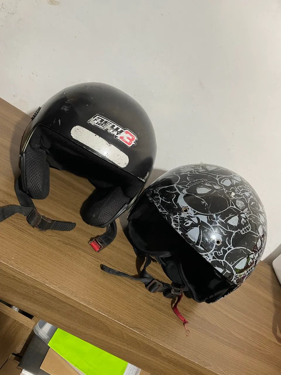 Capacete  - Foto 2