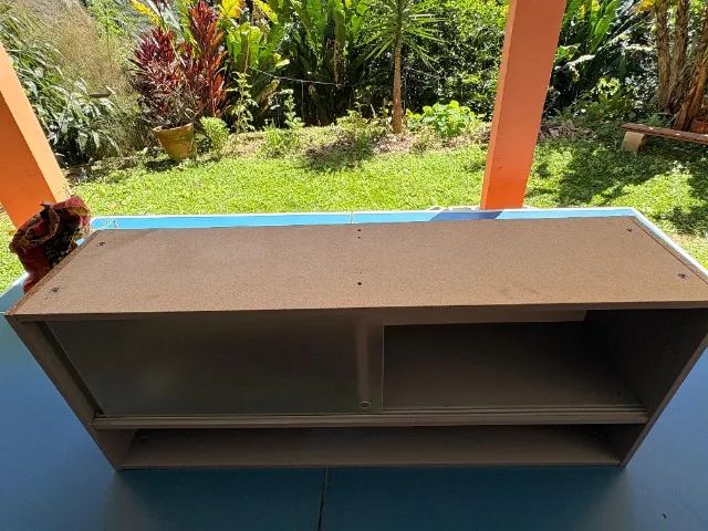 ARMÁRIO AÉREO DE COZINHA - Foto 2