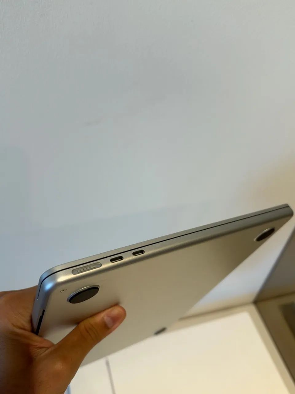 MacBook Air M2 | bateria 97% - Foto 4