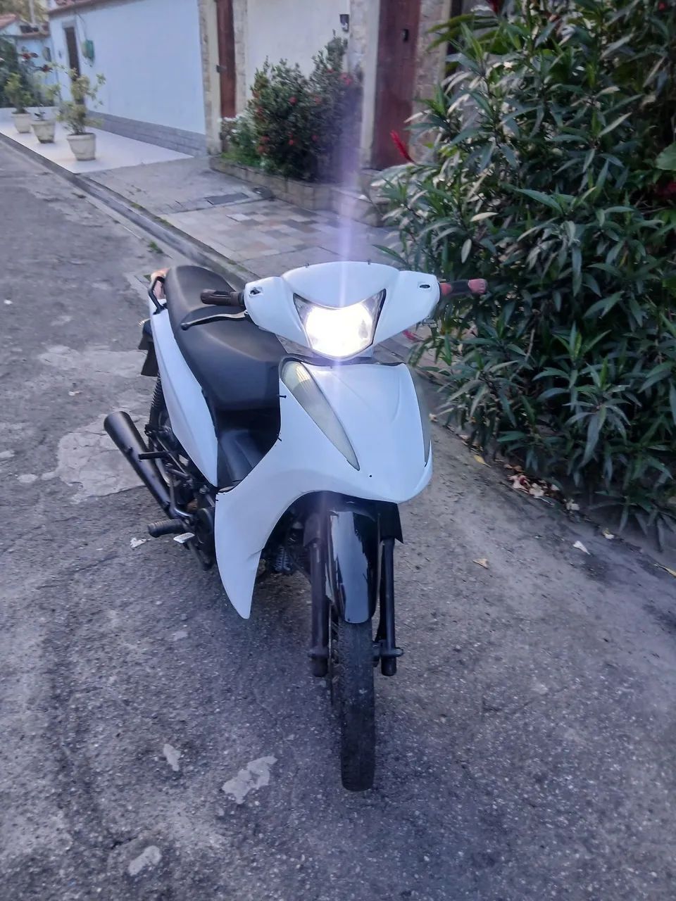Bravax 50cc  - Foto 2