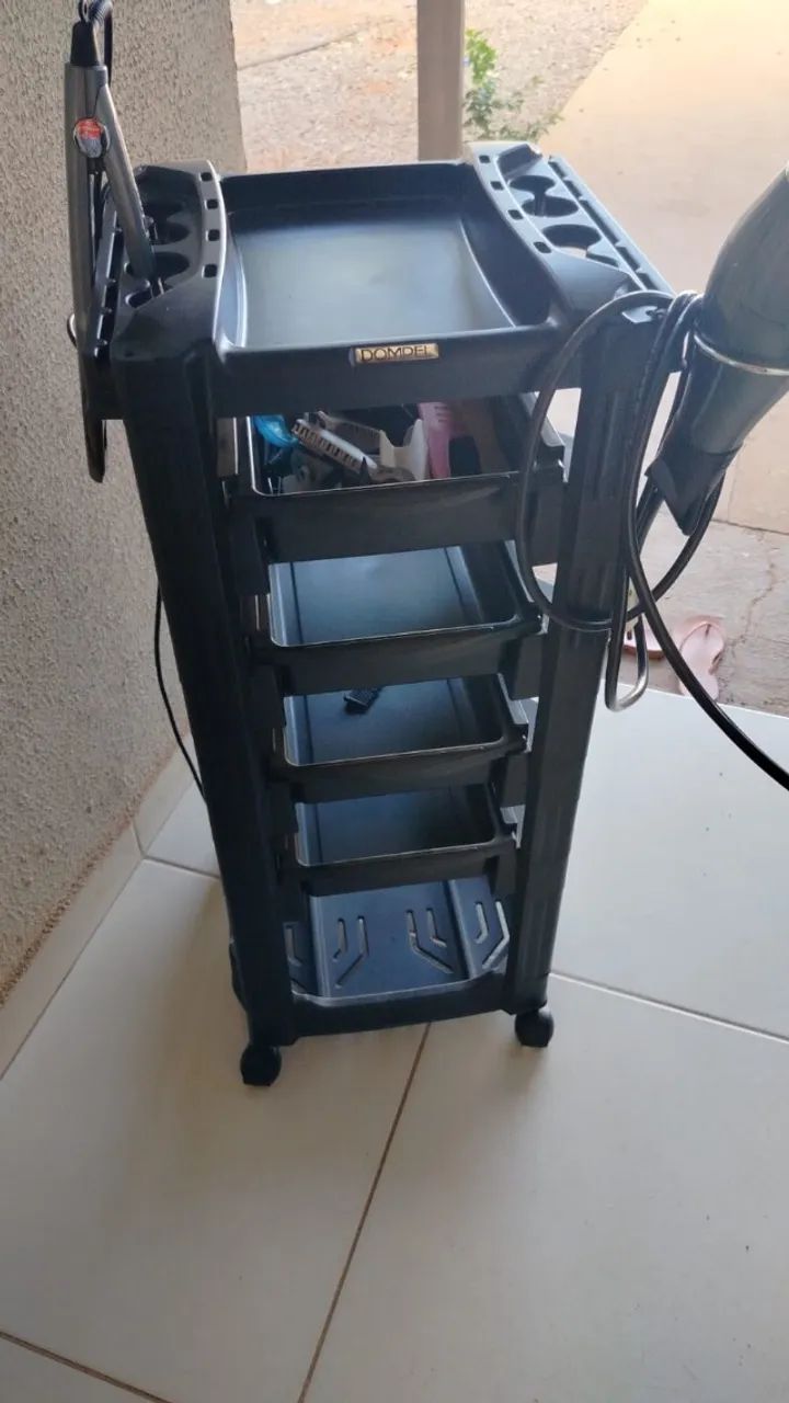 móveis salão  - Foto 5