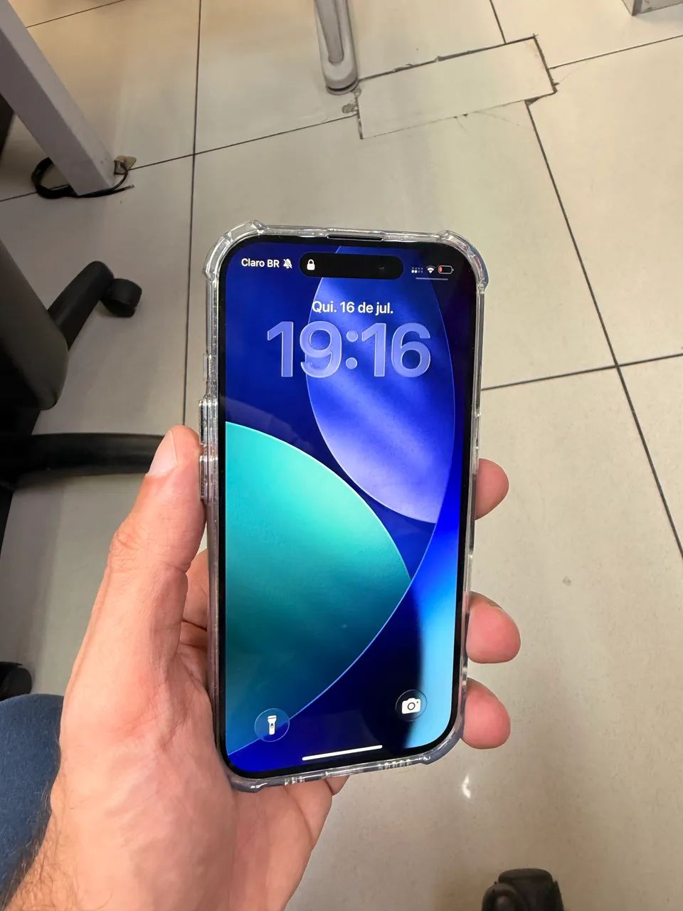 iPhone 16 128gb - Foto 5