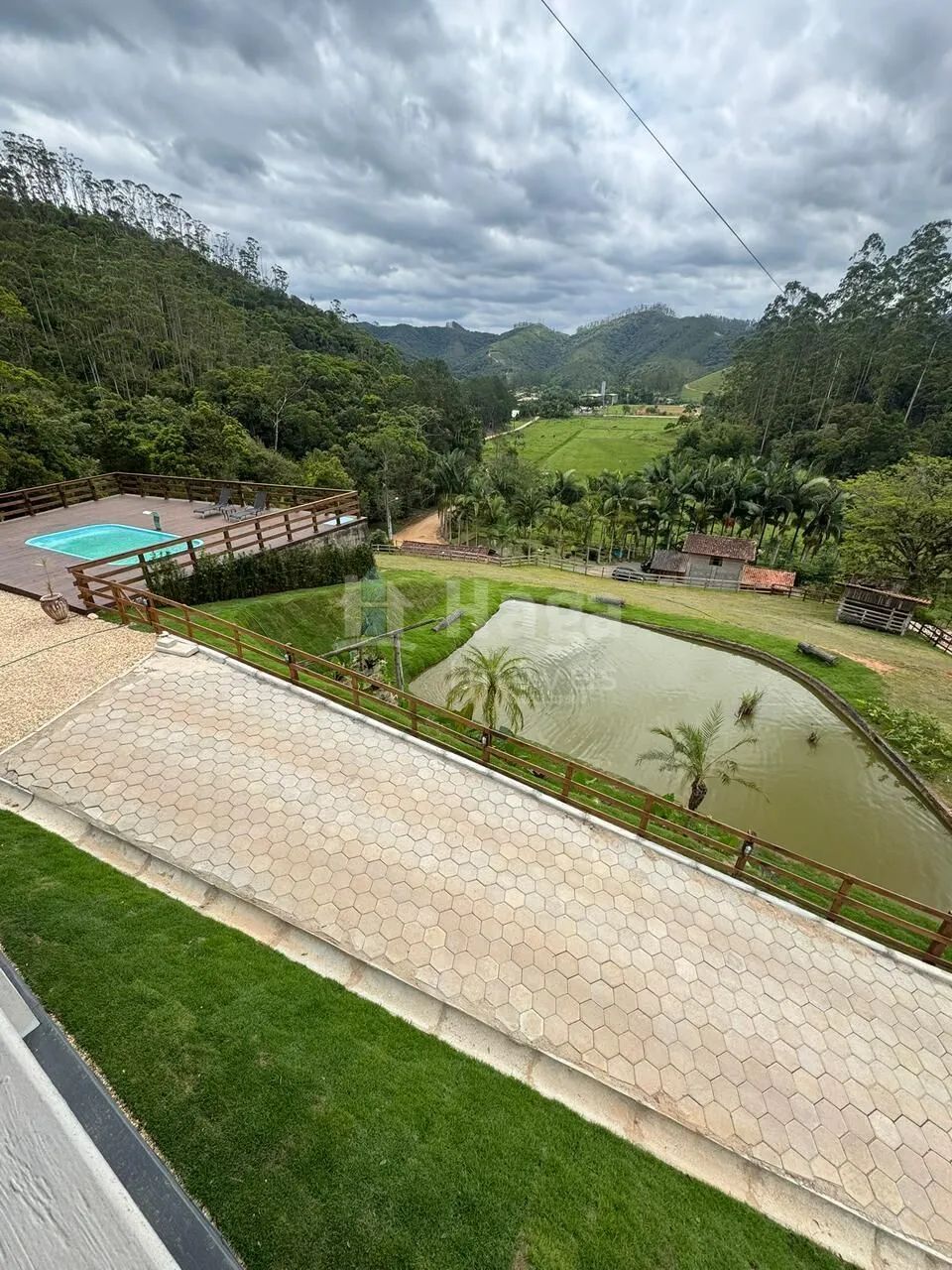 Sítio à venda em São João Batista/SC - Foto 4