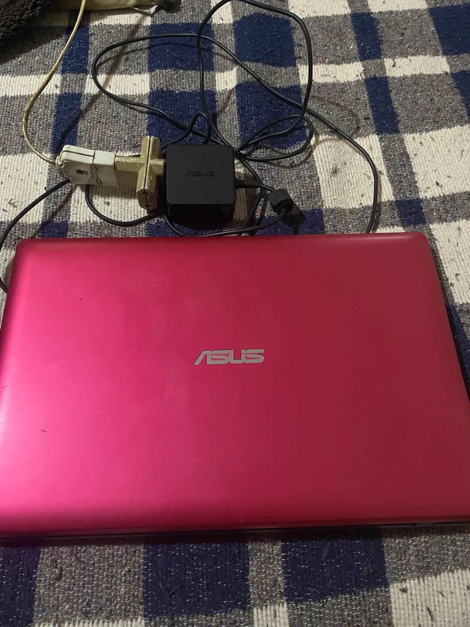 Notebook Asus Novo - Foto 5