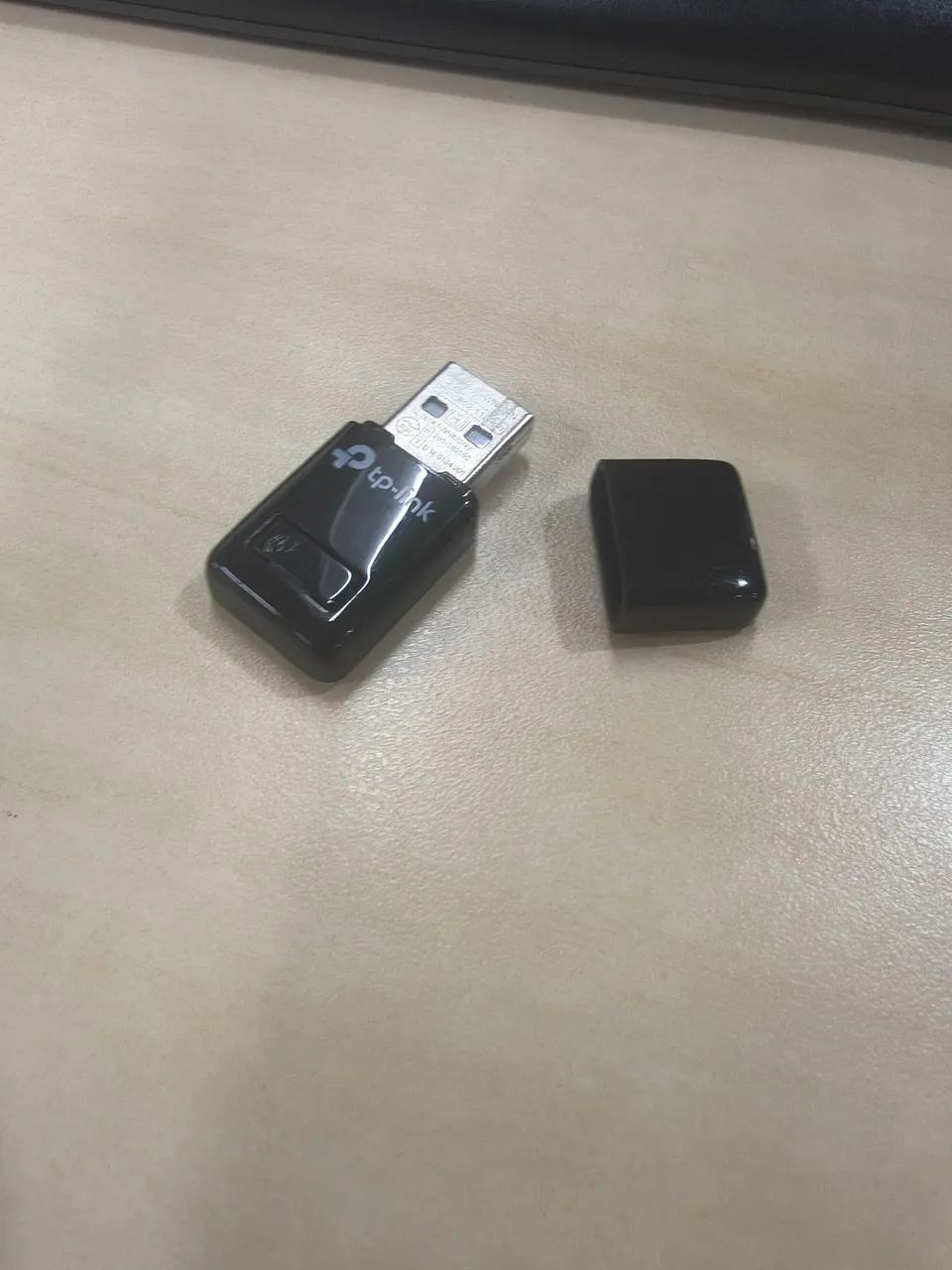ADAPTADOR WIRELESS TP LINK 300 mbps - Foto 2