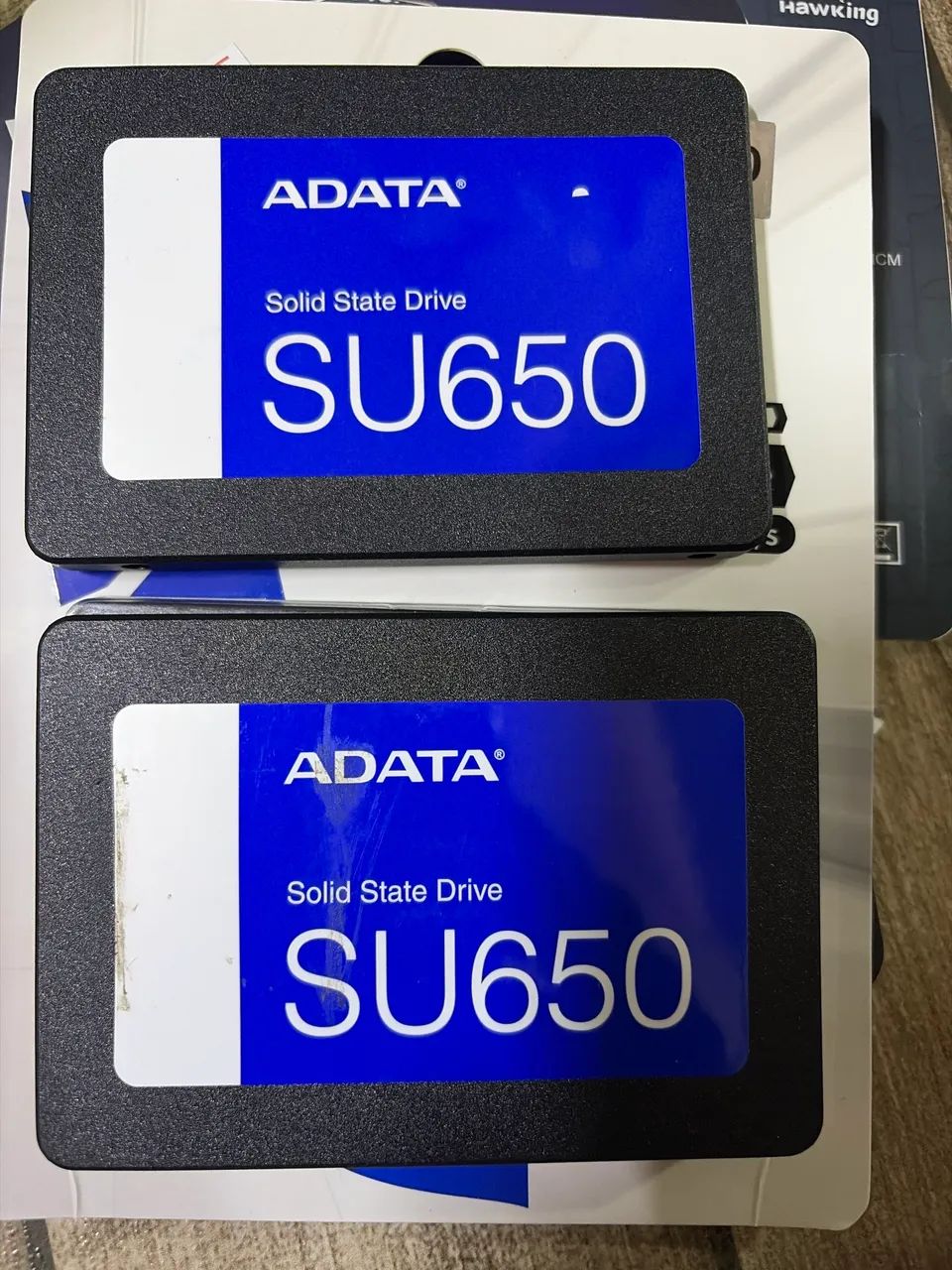 Ssd 480 gb