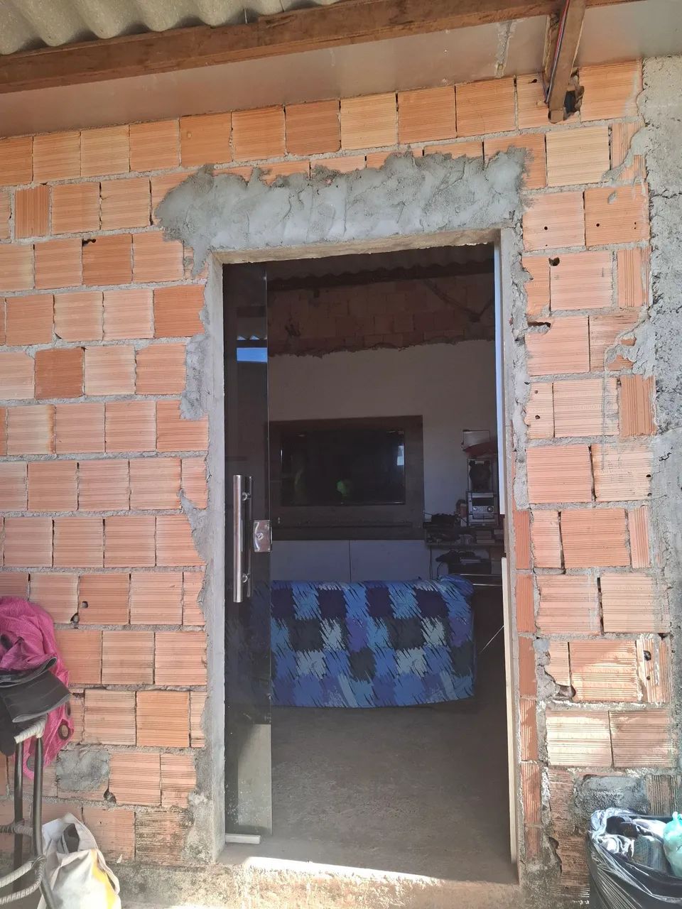 Casa a venda setor de chácara  - Foto 4