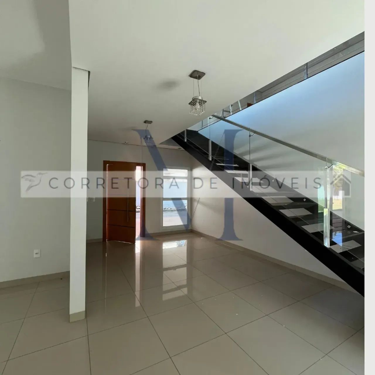 SOBRADO PARA ALUGUEL - CONDOMÍNIO RESIDENCIAL POLINÉSIA - Foto 3