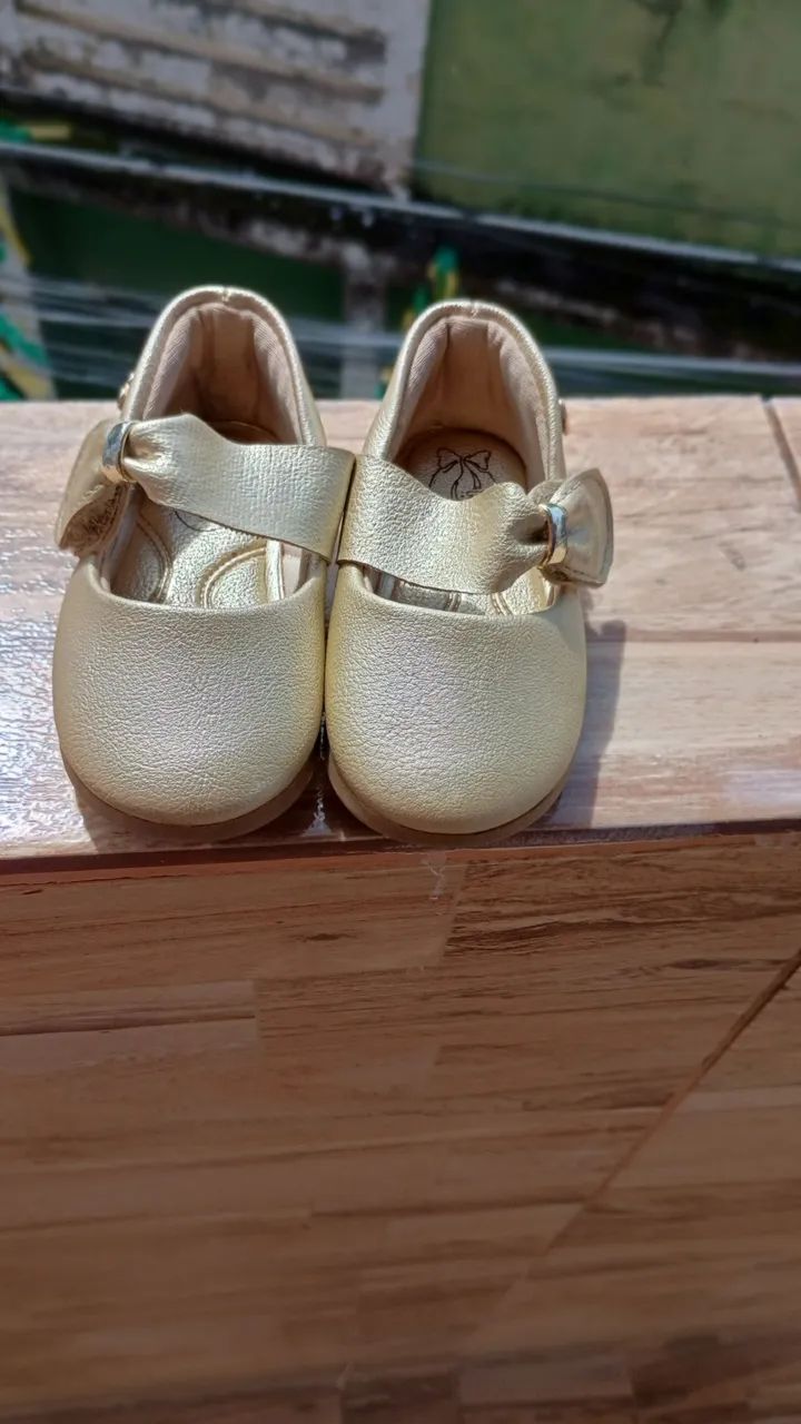 Sapato social menina  - Foto 3