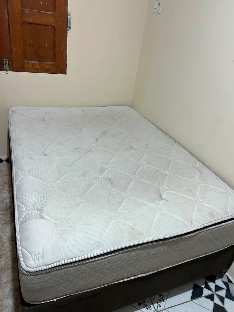 Cama  - Foto 5