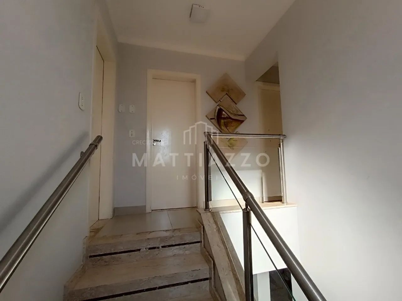 Sobrado com 3 quartos, no condomínio Villa do Sol em Limeira/SP. - Foto 5