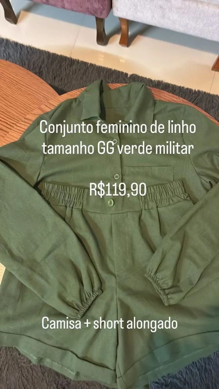 Vendo Roupas - Foto 4
