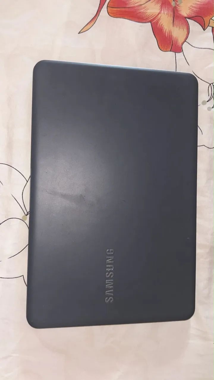 Notebook Samsung  - Foto 5