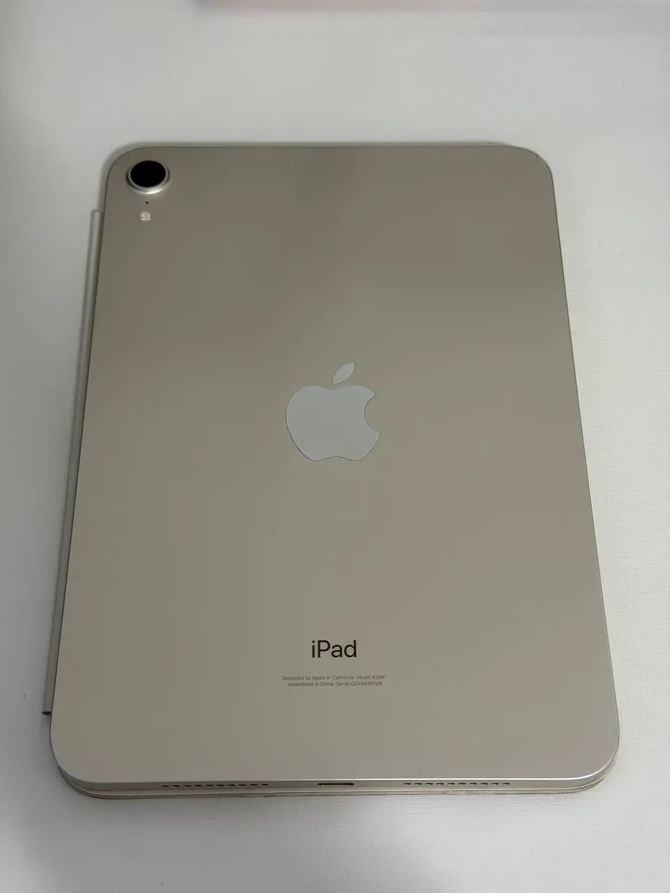 iPad mini 6º geração - Foto 5