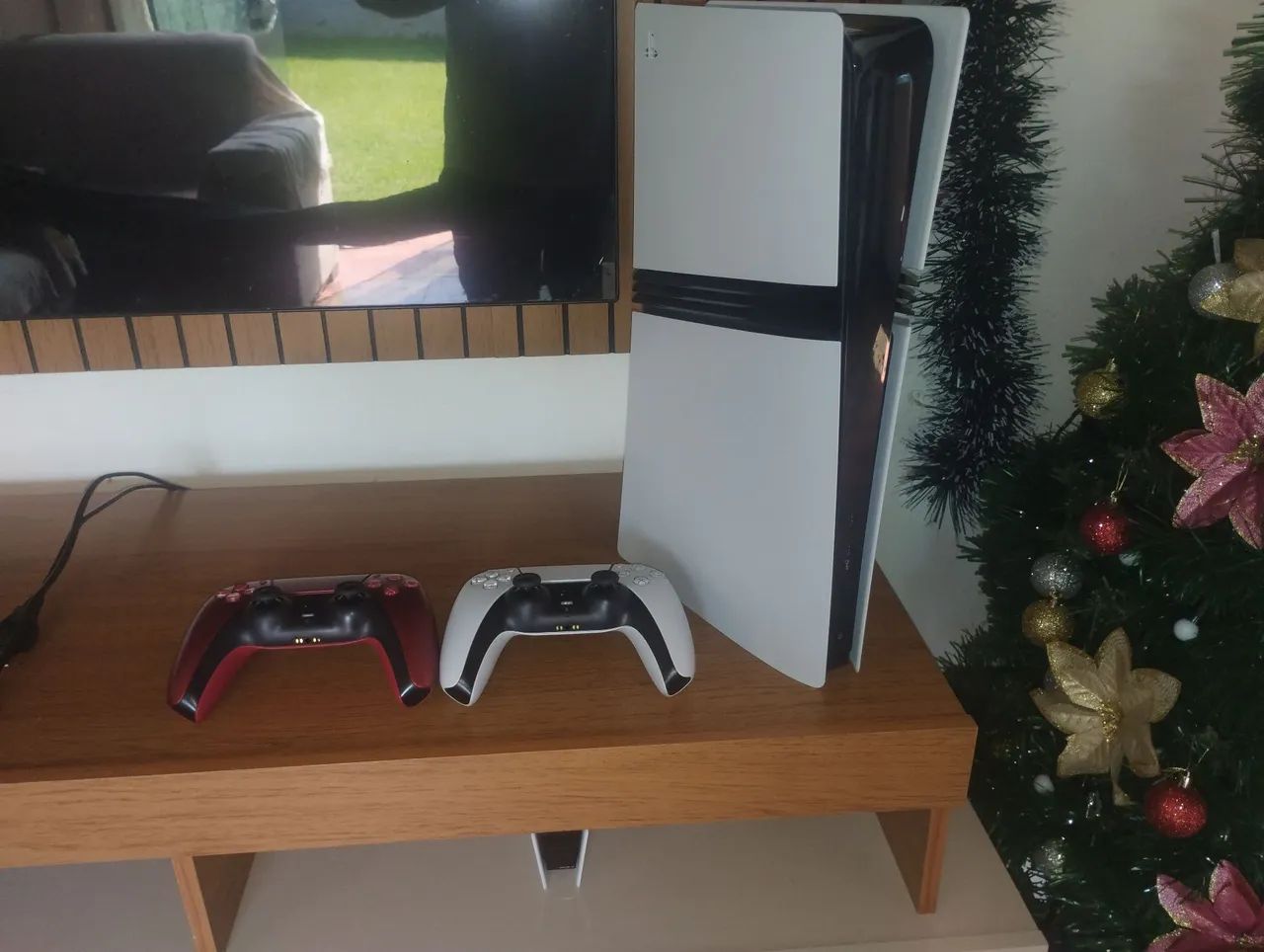 Vendo PS5 PRO  - Foto 2