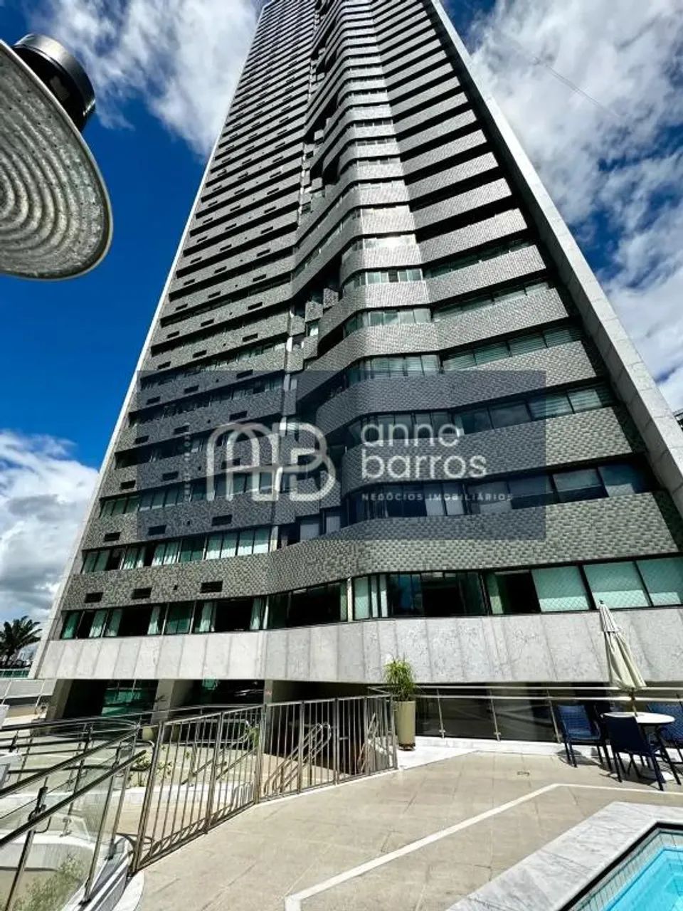 Edificio Mendo Sampaio