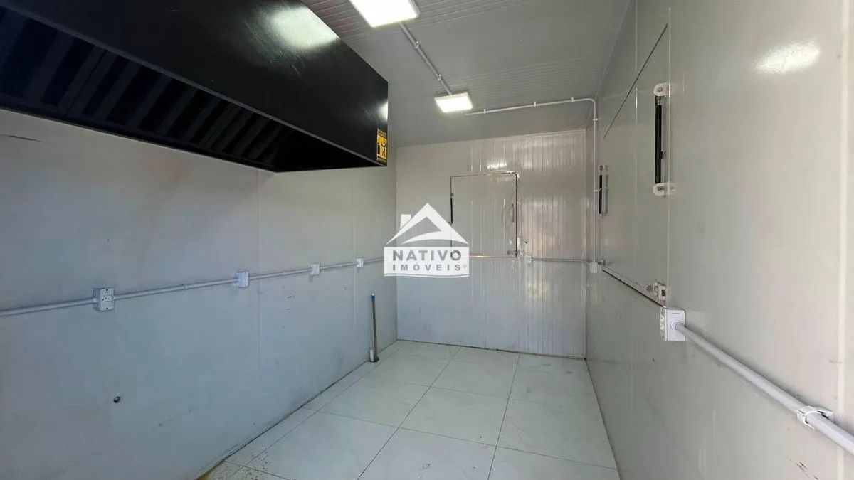 contêiner comercial - Foto 2