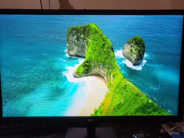monitor lg 24 polegadas