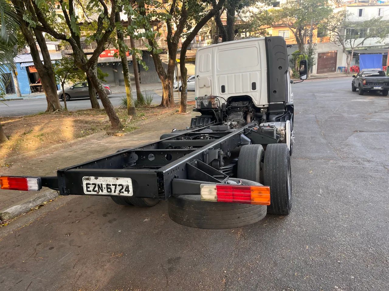 Accelos 1016 - Foto 5