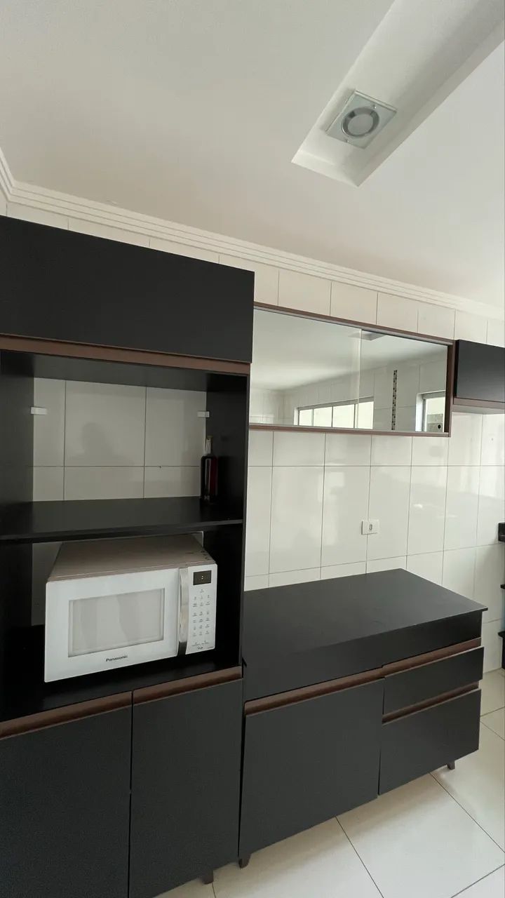 Armário de cozinha  - Foto 3