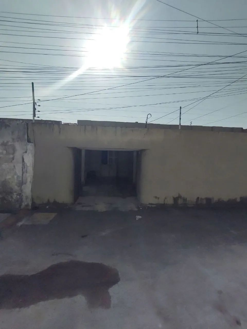 Oportunidade no José Walter toda Forrada