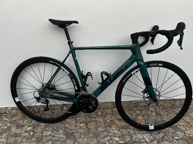 Speed swift ultravox comp - Foto 4