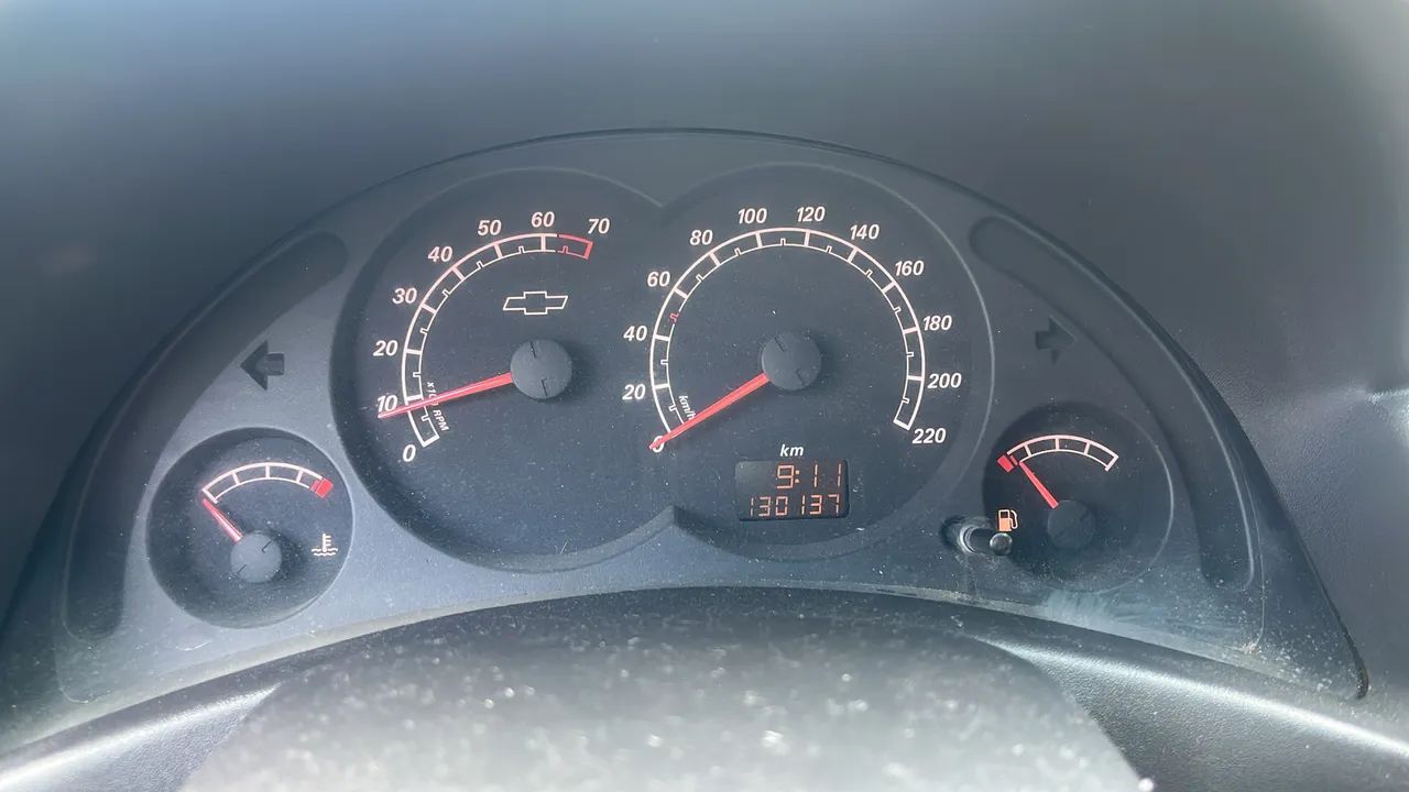 Chevrolet Corsa 2010