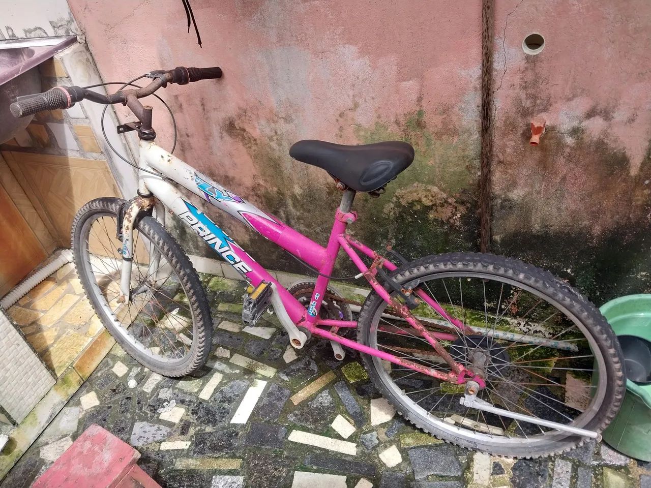 Bicicleta  - Foto 2