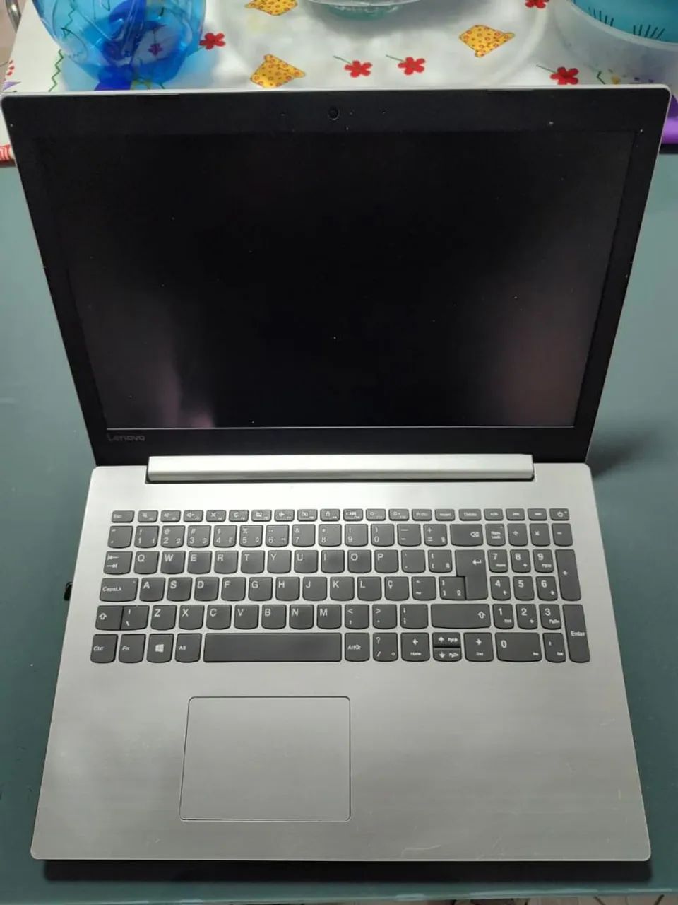 Notebook Lenovo Windows 11