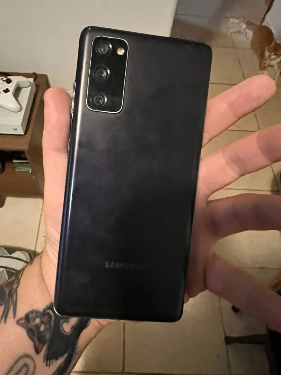 Samsung S20 FE 5G - Foto 2