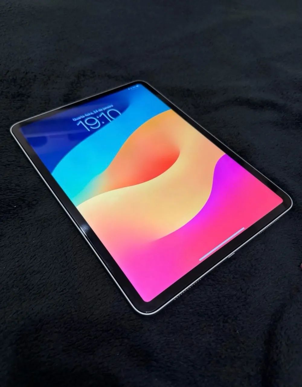 iPad Pro 11 - 64GB (2018) - Foto 2