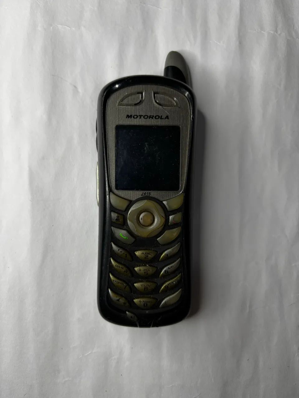 Celular Motorola i415