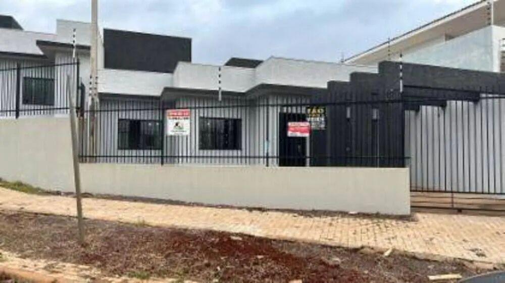 CASA RESIDENCIAL em CASCAVEL - PR, INTERLAGOS - Foto 2