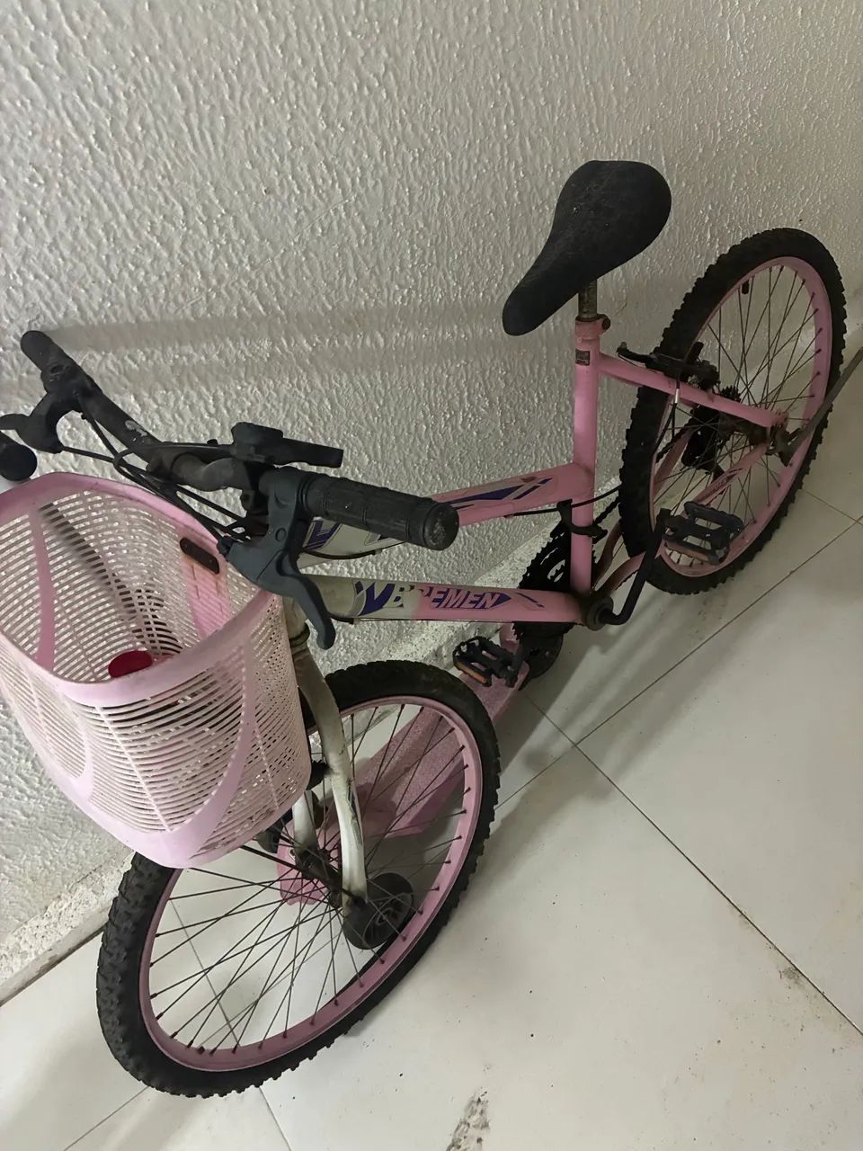Bicicleta aro 24 - Foto 2