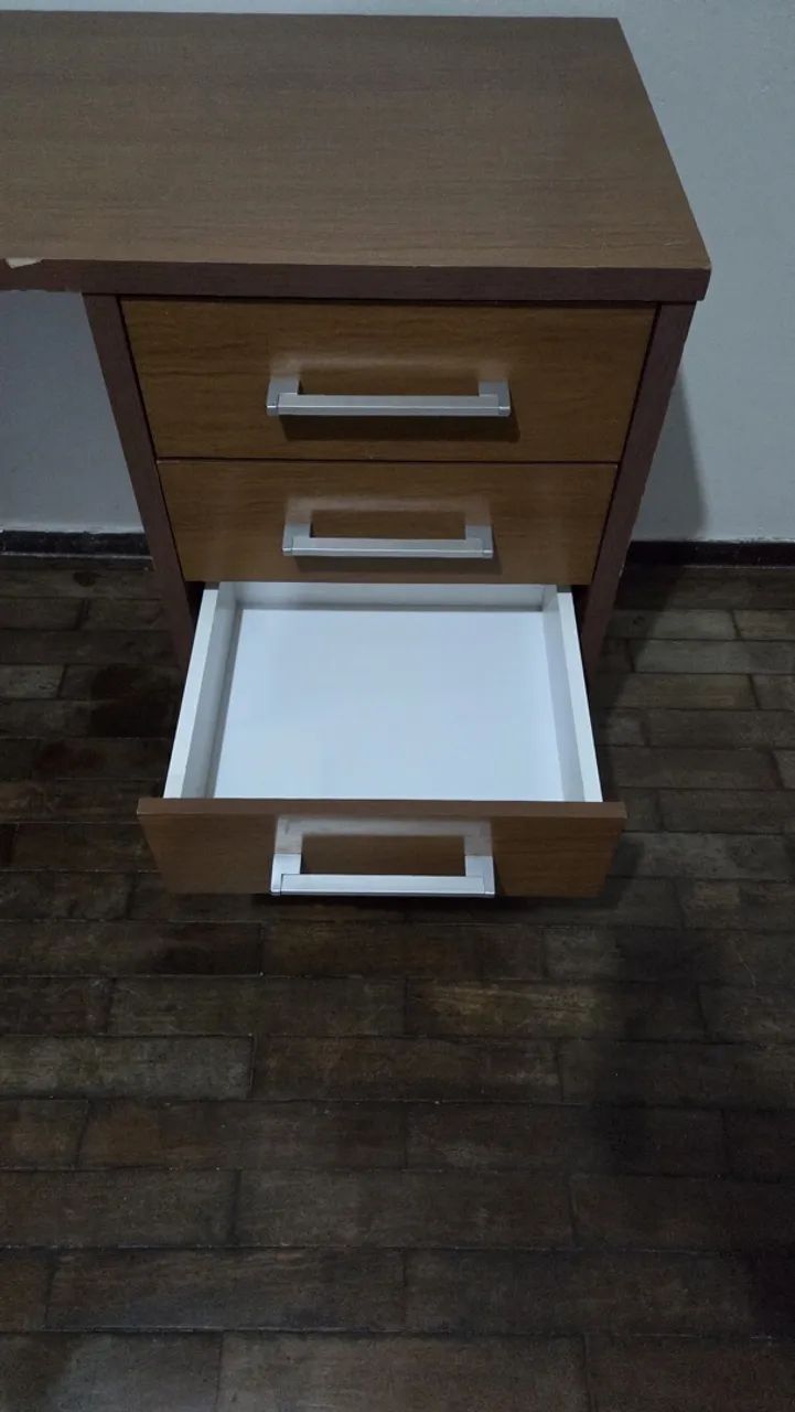 Mesa de escritório 