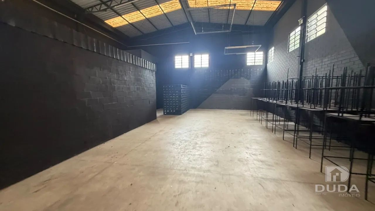 Galpão para Locação - 300 m² - Foto 4