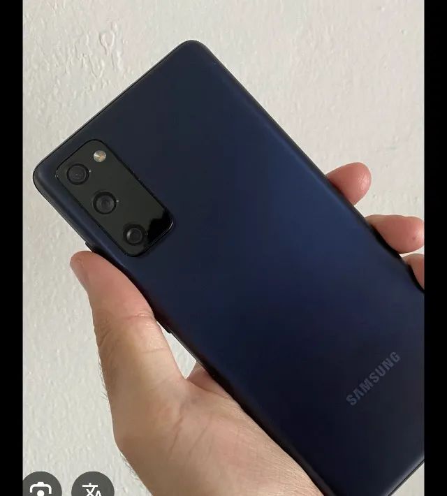 Celular Samsung S20 FE - Foto 2