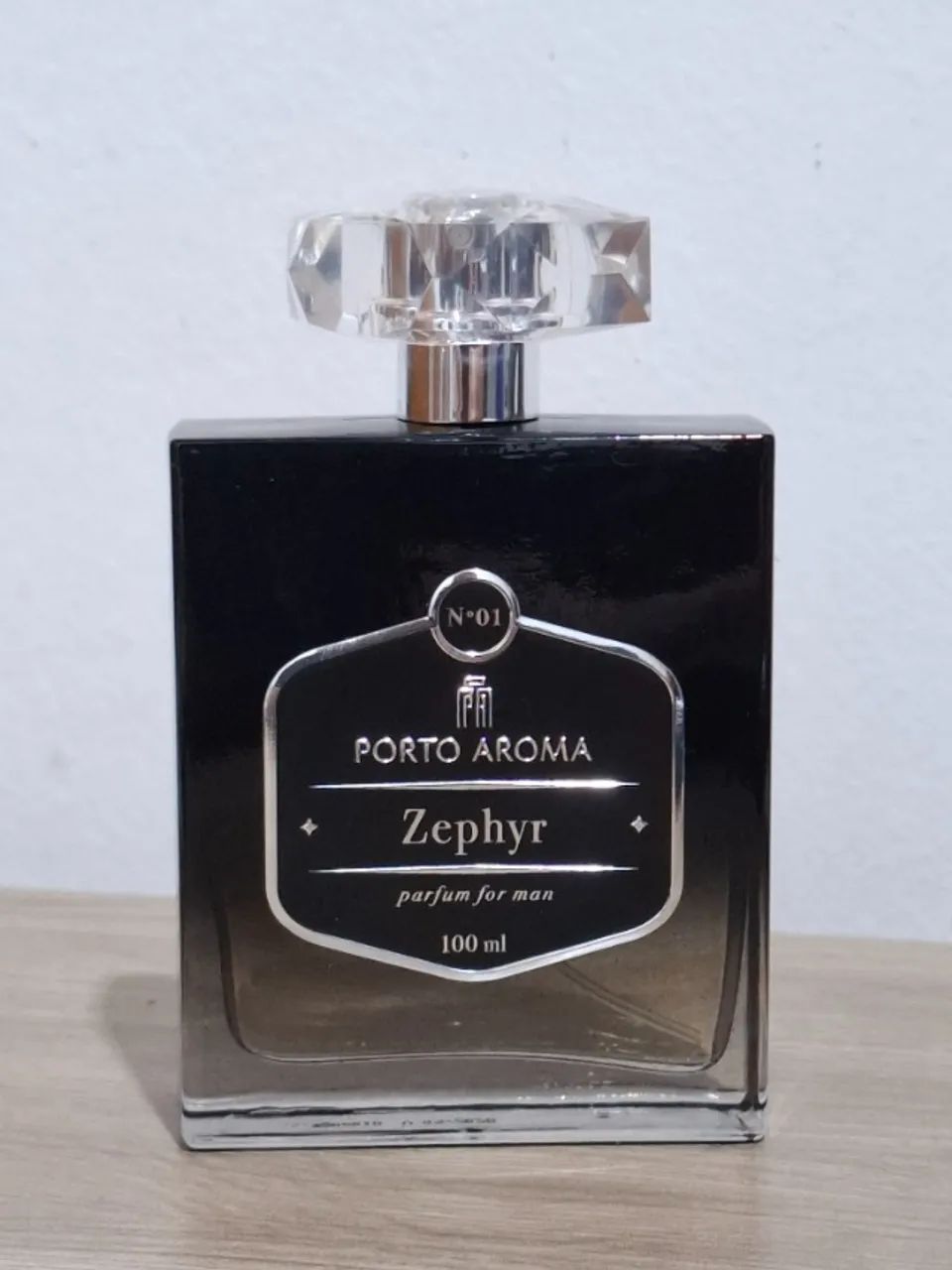 Perfume Zephyr - Porto Aroma - Foto 3