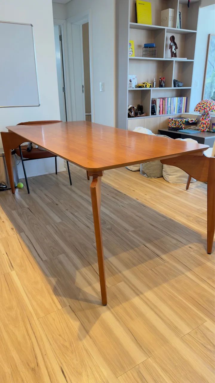 Mesa de jantar - Foto 4