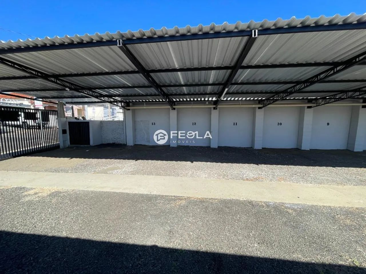 Terreno para alugar em Americana, Vila Pavan, com 350 m² - Foto 4