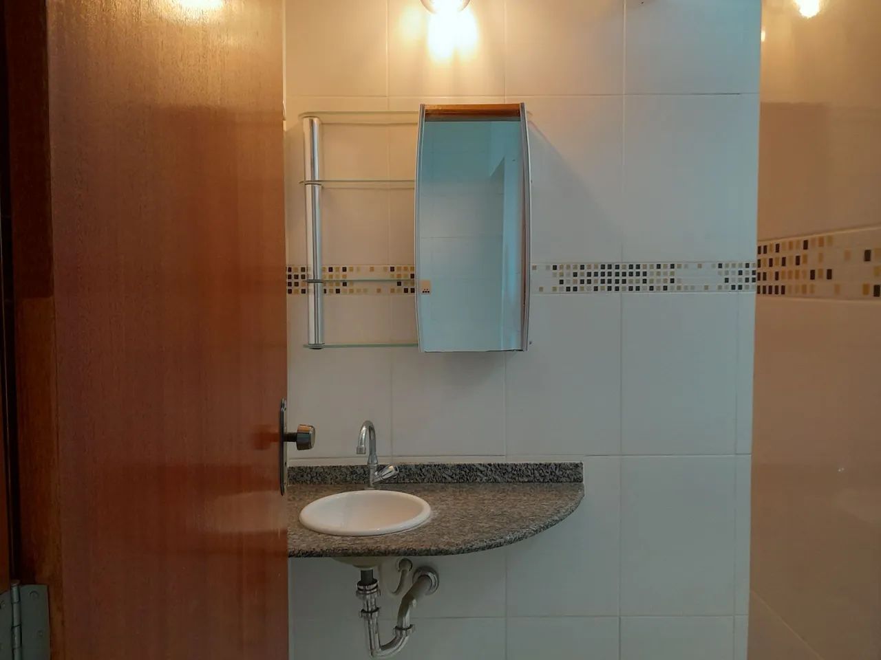 Apartamento  - Foto 4